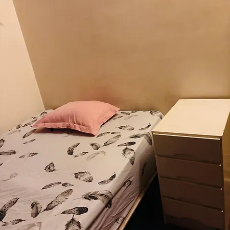 Apartament Apartmán *